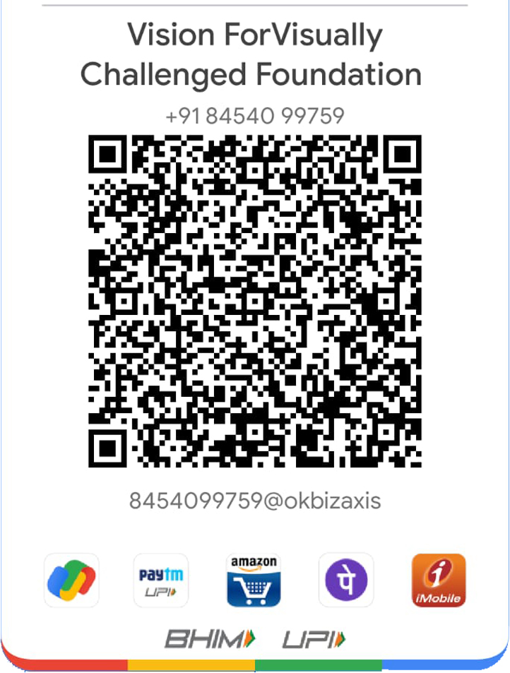 GPay QR Code