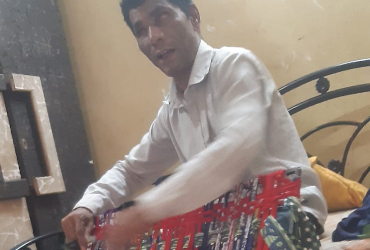 Self Sustaining Projects